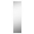Argos Home Full Length Frameless Wall Mirror