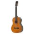 Stagg Lefthanded Classical Guitar - Natural