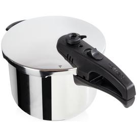 Tower 6 Litre Stainless Steel Pressure Cooker