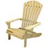 Forest Saratoga Wooden Garden Chair