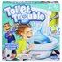 Toilet Trouble From Hasbro Gaming