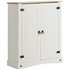 Argos Home Two Tone Shoe Cabinet