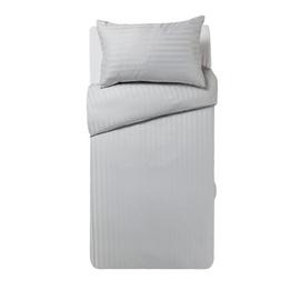 Argos Home Bella Sateen Bedding Set