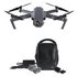 DJI Mavic Pro 4K Drone Fly More Combo Kit
