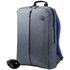 HP 156 Inch Laptop Backpack and Wireless Mouse