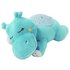 Summer Infant Slumber Buddy Hippo