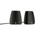 HP S3100 USB Speaker - Black
