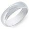Revere Men's Stainless Steel Polished Ring