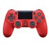 Sony PS4 DualShock 4 V2 Wireless Controller - Magma Red