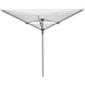 Vileda 40m 3 Arm Rotary Outdoor Washing Line