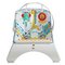 Fisher-Price Colourful Carnival Comfort Curve Bouncer