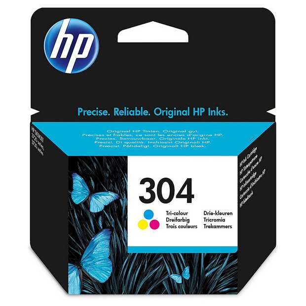 Price of ink for hp deals printer