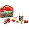 LEGO Juniors Fire Patrol Suitcase - 10740