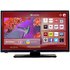 Hitachi 24 Inch HD Ready Freeview Play Smart LED TV