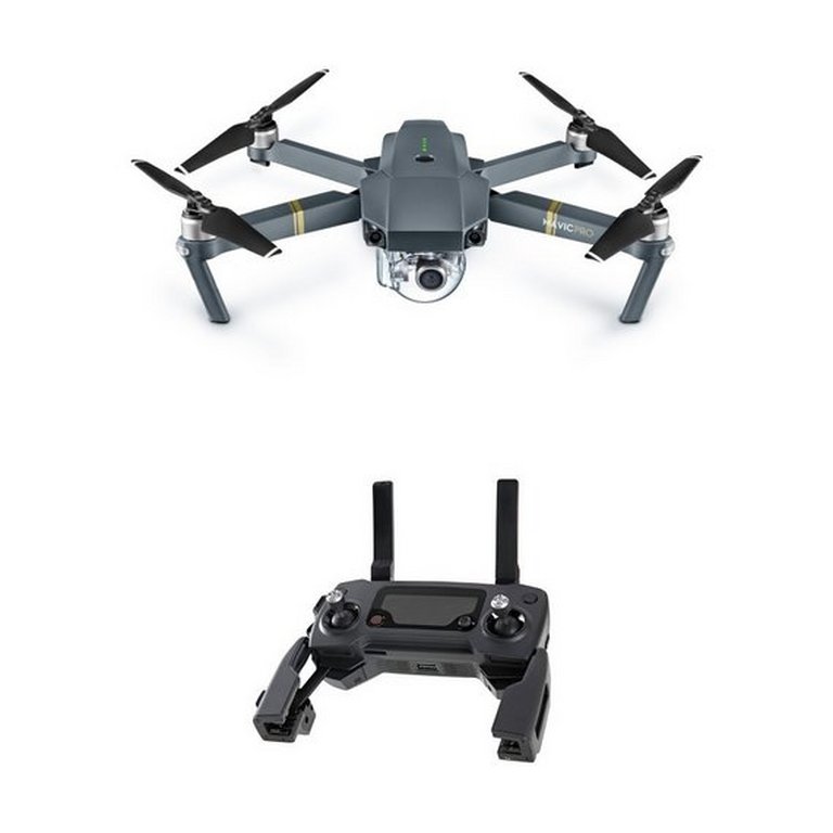 Drones | Go Argos