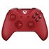 Official Xbox One Wireless Controller - Red
