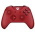 Official Xbox One Wireless Controller - Red