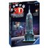 Ravensburger 3D Light Up Empire State Building Jigsaw
