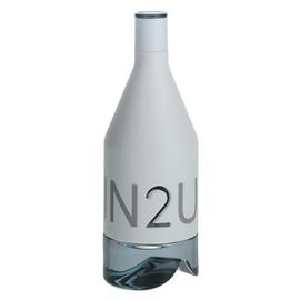 Calvin Klein IN2U for Men Eau de Toilette - 100ml