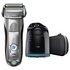 Braun Series 7 Wet and Dry Electric Shaver 7898cc