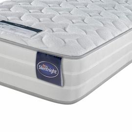 Silentnight Knightly 2000 Pocket Memory Mattress