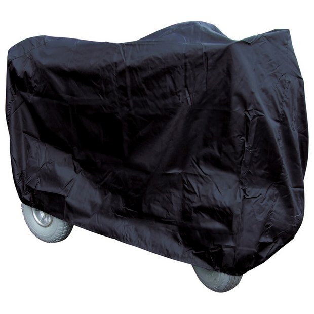 Motorbike covers deals argos