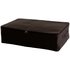 Habitat Jolie Canvas Underbed Storage - Black