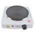 Kitchen Perfected 1500W Hot Plate - White