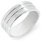 Revere Men's Titanium Band Ring