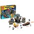 LEGO The Batman Movie Batcave Break-in - 70909