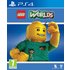 Lego Worlds PS4 Game