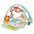 Fisher-Price Colourful Carnival 3-in-1 Musical Activity Gym