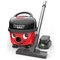 Henry HVB160/2 Bagged Cordless Cylinder Vacuum Cleaner