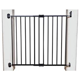 Extendable Metal Pet Gate
