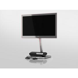 Sonorous PL2700 LED Television Stand for TV's Up to 50 inch - Black Best Price and Cheapest