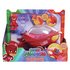 PJ Masks Deluxe Owlette Vehicle with 7.5cm Figure