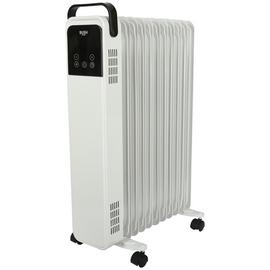 Bush 2.5kW Digital Oil Filled Radiator