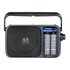 Panasonic RF2400 FM Radio - Black