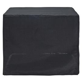 King Pets Crate Cover - Medium