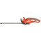 Flymo Easicut 610Xt 60cm Corded Hedge Trimmer - 500W