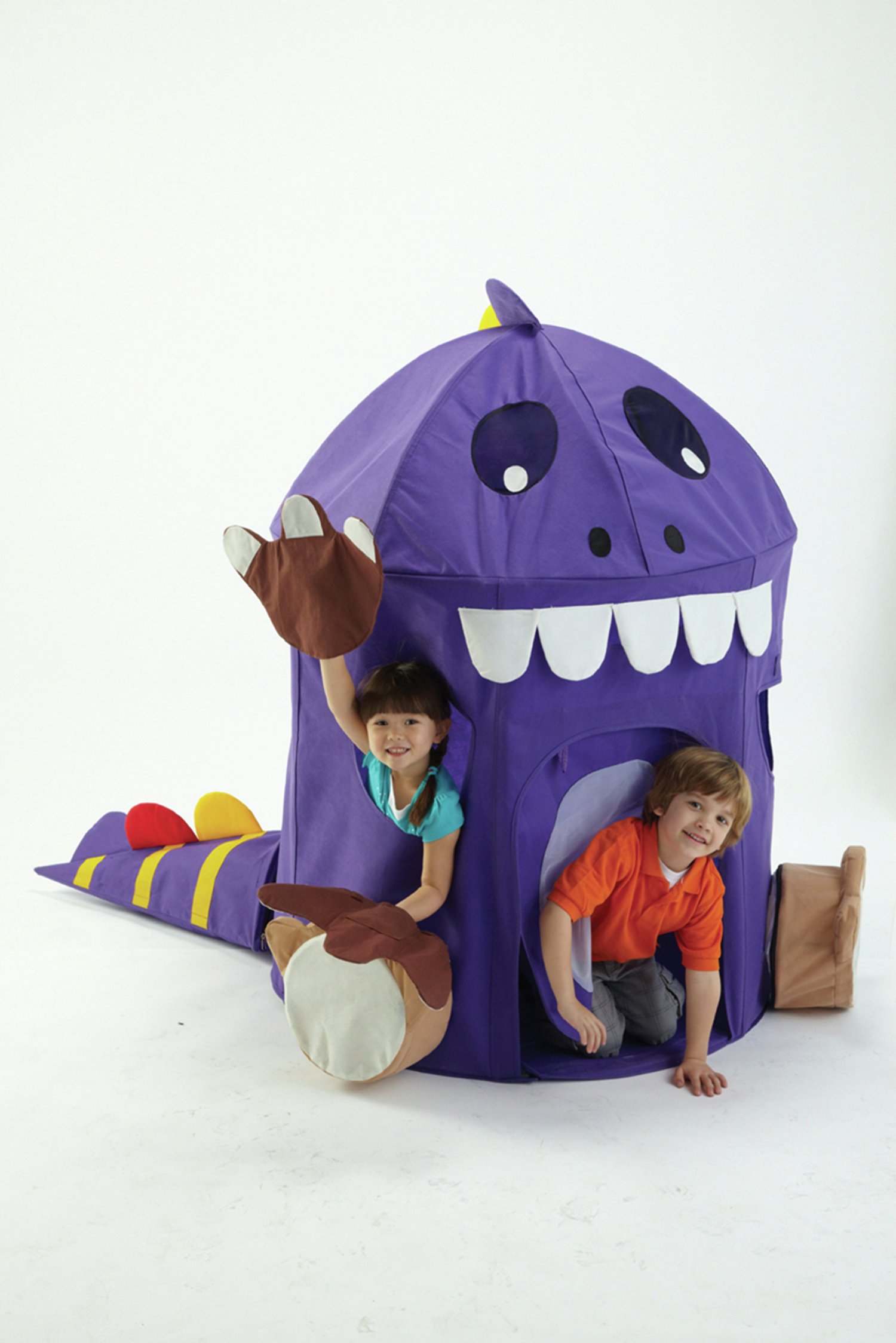 argos dinosaur tent