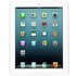 iPad 4 Certified Pre Owned 64GB Wi-Fi Cellular Tablet White