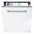 Candy CDI6061 Integrated Dishwasher