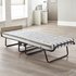 JAY-BE Auto Folding Bed & Airflow Mattress - Single