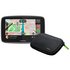 TomTom Start 52 5 Inch Sat Nav Western Europe Maps with case
