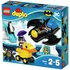LEGO DUPLO Batwing Adventure - 10823