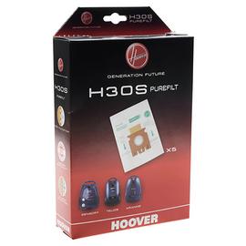Hoover Enigma Cylinder Dust Bags - Pack of 5