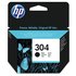 HP 304 Original Ink Cartridge - Black