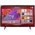 Hitachi 43 Inch Freeview Play Smart LED TV