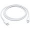 Apple Lightning to USB-C 1 Metre Cable